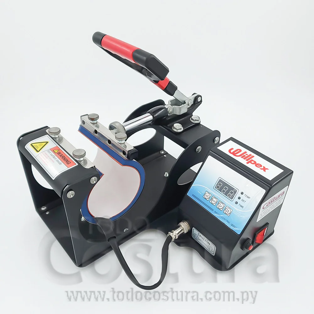 TRANSFER (TAZAS) WILLPEX SM01